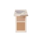 Juvia's Place Bronzed Bronzer - Shade 1 - 0.78oz - Ulta Beauty