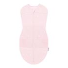 Happiest Baby Sleepea Sack Swaddle Wrap - Pink With
