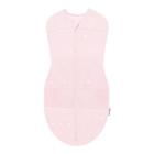 Happiest Baby Sleepea Sack Swaddle Wrap - Pink With