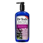 Dr Teal's Dr. Teal's Elderberry Boost & Renew Body Wash