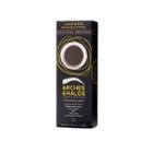 Arches & Halos Luxury Brow Building Pomade Medium Brown