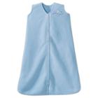 Halo Innovations Sleepsack Wearable Blanket Micro Fleece - Blue