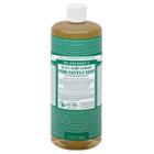 Target Dr. Bronner's Pure Castile Soap - Almond