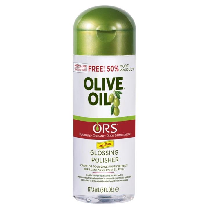Ors Olive Oil Anti-frizz Glossing Polisher