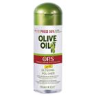 Ors Olive Oil Anti-frizz Glossing Polisher