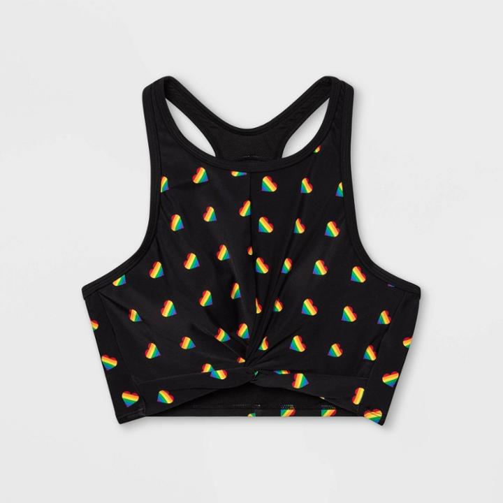 Sirena Pride Gender Inclusive Adult Extended Size
