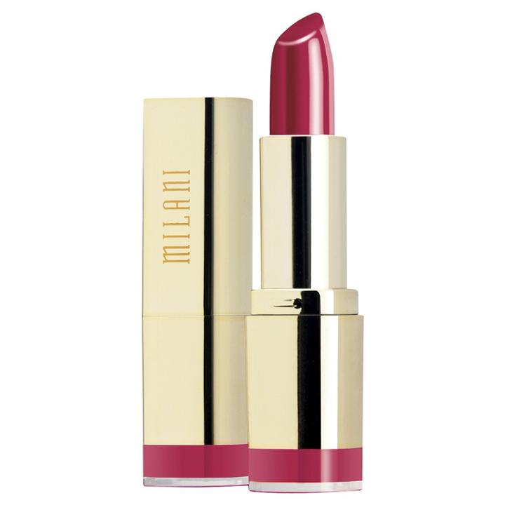 Milani Color Statement Lipstick Plumrose