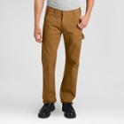 Dickies Men's Jeans Brown Duck - 32x32,