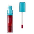 E.l.f. Aqua Beauty Radiant Gel Lip Stain Rouge Radiant - .20 Fl Oz, Rouge Radiance