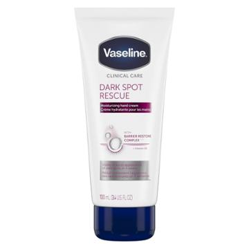 Target Vaseline Clinical Care Aging Skin Dark Spot Rescue Hand And Body