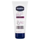 Target Vaseline Clinical Care Aging Skin Dark Spot Rescue Hand And Body