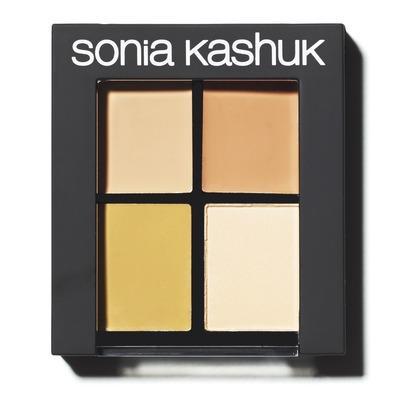 Sonia Kashuk Hidden Agenda Concealer Palette -