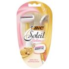 Bic 5 Blade Soleil Balance With Shea Butter Women's Disposable Razors
