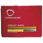 Connoisseurs Jewelry Wipe Compact