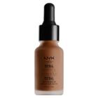 Nyx Professional Makeup Total Control Drop Foundation Cocoa (brown)