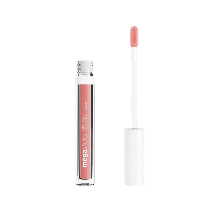 Wet N Wild Megaslicks Lip Gloss - Snuggle Sesh