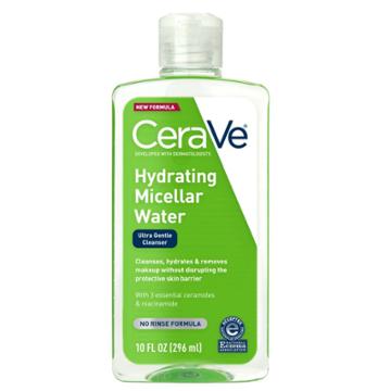 Cerave Micellar Water