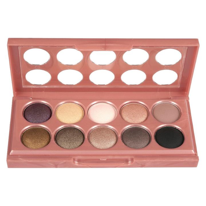 Nyx Professional Makeup Dream Catcher Shadow Palette Dusk Til Dawn