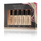 Mix:bar Eau De Parfum Scent Discovery