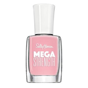 Sally Hansen Mega Strength 024 Pink Like A Girl