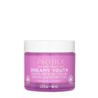 Pacifica Dreamy Youth Super Peptide Cream Face Moisturizer