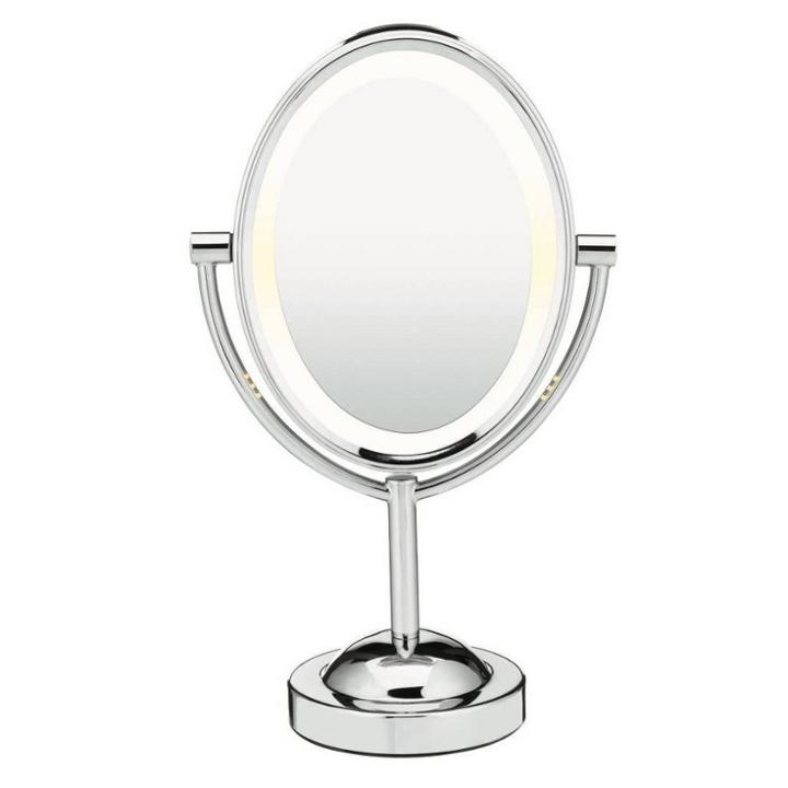 Conair Polished Chrome Mirror - 7x