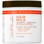 Carol's Daughter Hair Milk Nourishing And Conditioning Styling Pudding