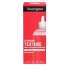 Neutrogena Stubborn Texture Daily Liquid Exfoliating Facial Toner