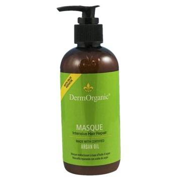Dermorganic Argan Oil