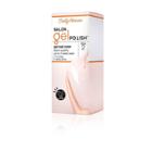 Sally Hansen Salon Pro Gel Nail Polish - 130 Shell We Dance