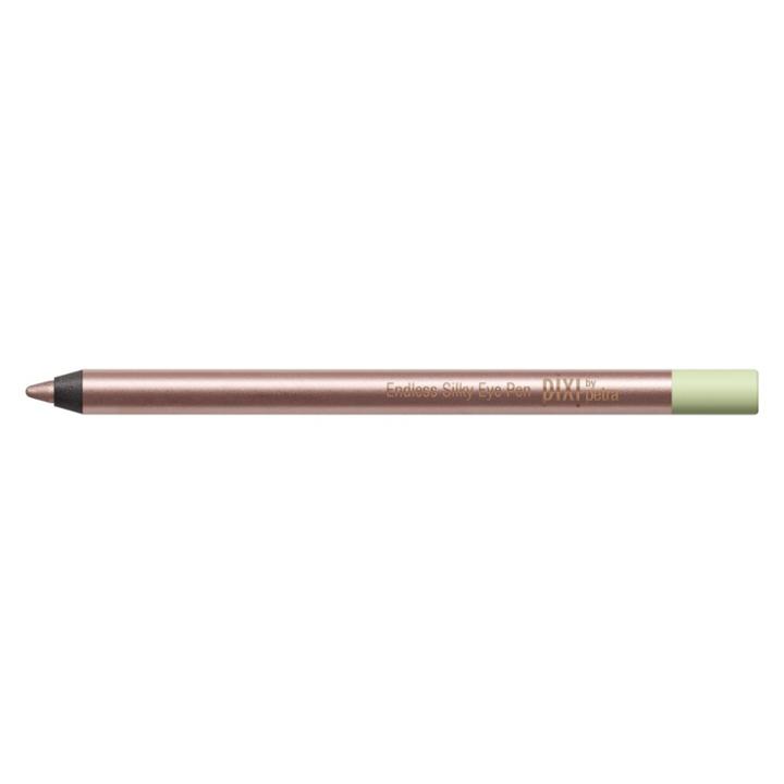 Pixi By Petra Endless Silky Waterproof Pencil Eyeliner - Rose Glow