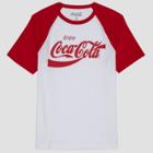 Target Men's Coca-cola Short Sleeve Graphic T-shirt - White