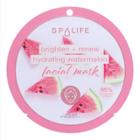 Spalife Hydrating Collagen And Watermelon Face