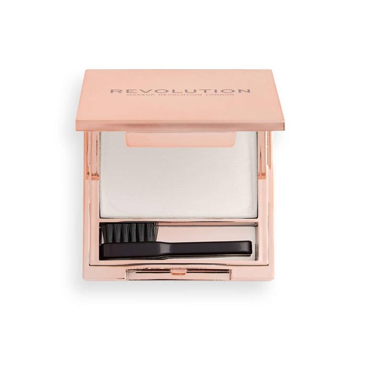 Makeup Revolution Brow Soap Styler