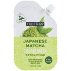 Freeman Japanese Matcha Cream Mask Spout