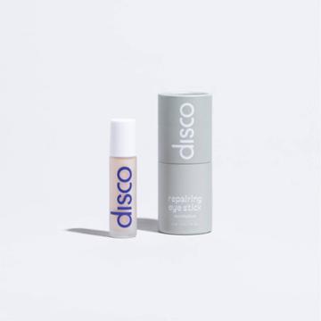 Disco Repairing Eye