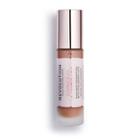 Revolution Beauty Conceal & Hydrate Foundation - F14