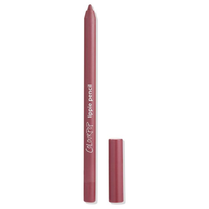 Colourpop Lippie Pencils - Shot Clock