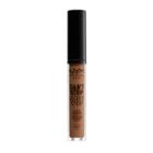 Nyx Professional Makeup Can't Stop Won't Stop Conceal Cappuccino - 0.11oz, Cappucino