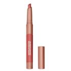 L'oreal Paris Infallible Matte Lip Crayon Lasting Wear Smudge Resistant Sweet And