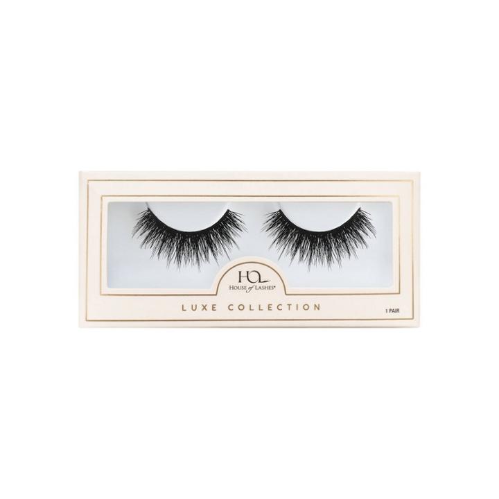 House Of Lashes Luna Luxe False Eyelashes