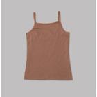 Nubies Essentials Girls' 3pk Cami -