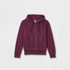 Men's Adaptive Ultra Soft Fleece Hoodie - Goodfellow & Co
