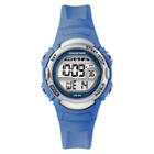 Women's Timex Marathon Digital Watch - Blue Tw5m14400tg
