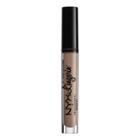Nyx Professional Makeup Lip Lingerie Delicate Lust - 0.13 Fl Oz, Tan