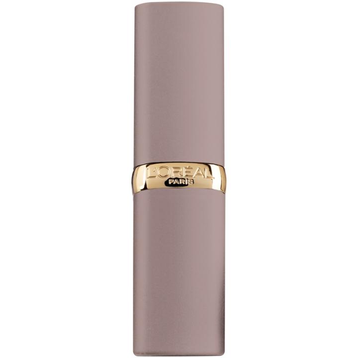 L'oreal Paris L'oral Paris Color Riche Ultra Matte Highly Pigmented Nude Lipstick Risque Roses - .13oz