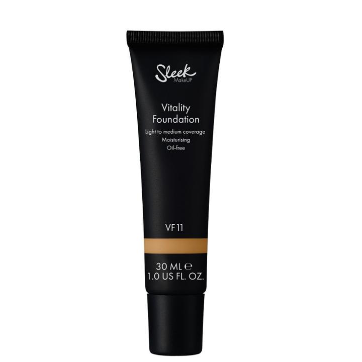 Sleek Makeup Vitality Foundation Vf11