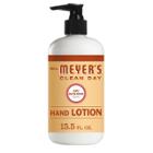 Mrs. Meyer's Clean Day Oat Blossom Hand Lotion