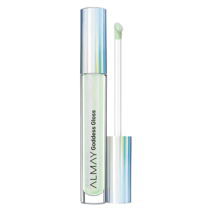 Almay Goddess Gloss Lip Gloss 100 Halo