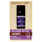 Olivia Care 100% Pure Lavender Essential Oil